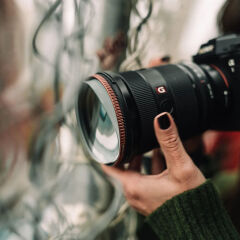 Polarpro Cineflow Filtre - 82mm (CINEFLOW-82)