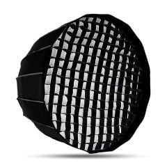 GDX Parabolic Gridli Softbox 70CM