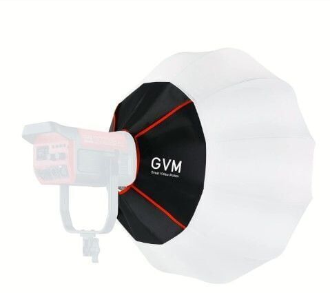 GVM 85cm Lantern Balon Softbox