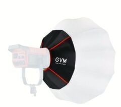 GVM 85cm Lantern Balon Softbox