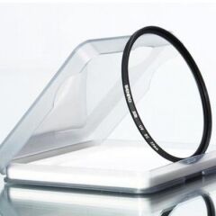 Benro 62 mm Slim UD UV - SC filtre