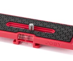 Joby Gorillapod Vert L Braket Bağlantı Aparatı