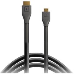 Tether Tools TetherPro HDMI Mini to HDMI 2.0 3 m Kablo