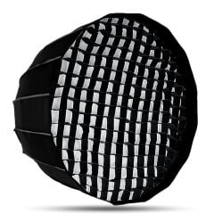 GDX Parabolic Gridli Softbox 90CM