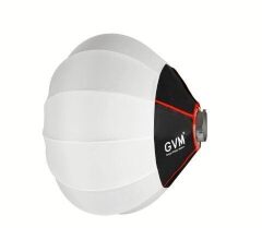 GVM 65cm Lantern Balon Softbox