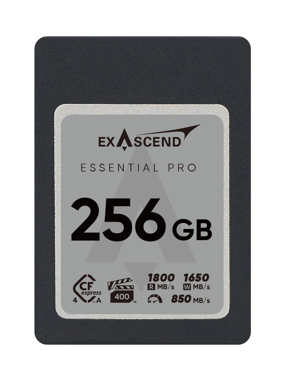 Exascend Essential PRO 256GB CF Express 4.0 Type A