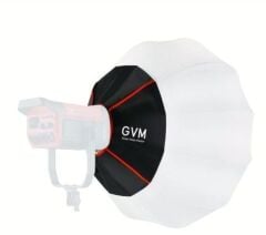 GVM 65cm Lantern Balon Softbox
