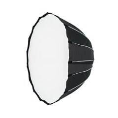 GDX Parabolic Gridli Softbox 120CM