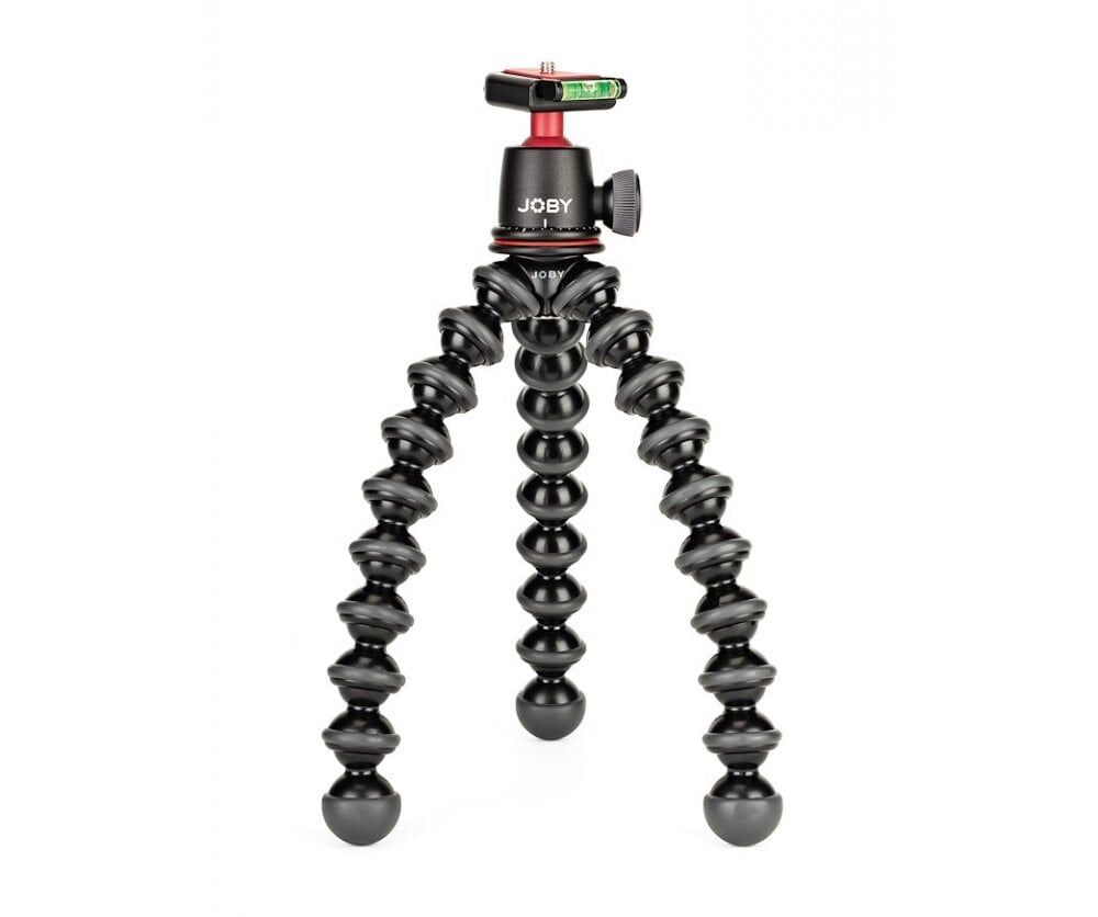 Joby Gorillapod 3K Kit Mini Tripod