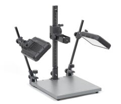 Kaiser Işıklı Kopyalama Standı (5308)