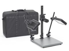 Kaiser Işıklı Kopyalama Standı (5308)