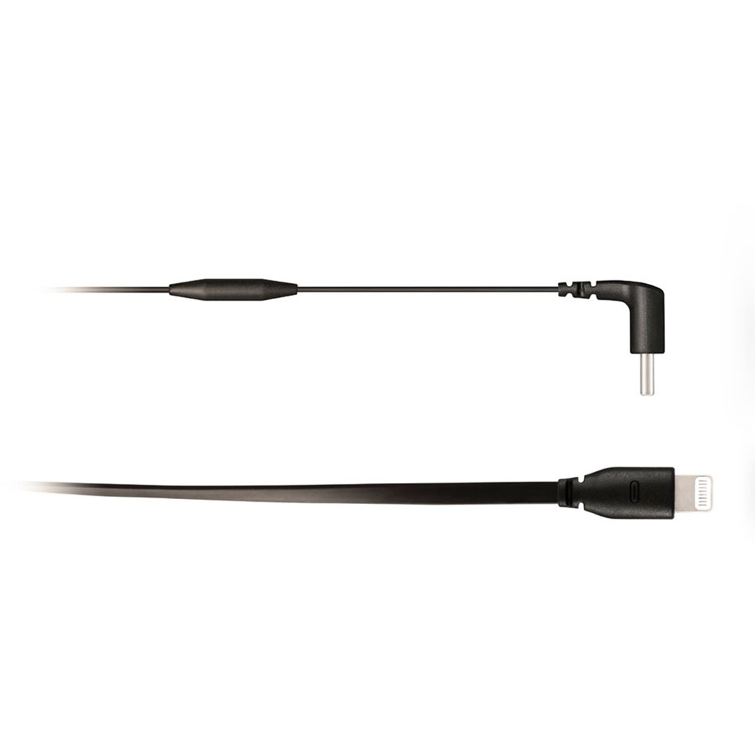 RODE SC15 USB-C --> Lighting Kablo 