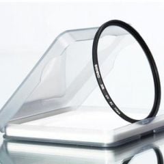 Benro 49 mm Slim UD UV - SC filtre