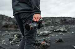 Polarpro 95mm Signature VND 2/5 - Edition II Filtre  (95CRS-2/5-VND-ED2)