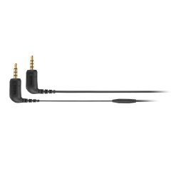 RODE SC10 3.5mm TRRS Erkek <-> TRRS Erkek Flex PATCH CABLE 