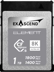 Exascend Element 1TB CF Express Type B