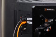 TetherPro HDMI Micro to HDMI 2.0 4.6 m Kablo