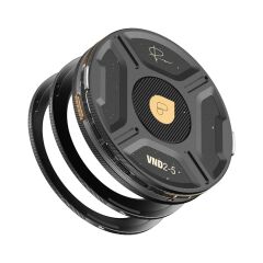 Polarpro Helix Serisi VND 2/5 Mckinnon Edition Mist Filtre(PM-2/5-MIST)