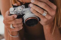 Polarpro CineBlack Filtre - 49mm (49-BLKMIST-1/2)