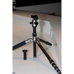 Benro MeFOTO ASC-31 Aluminum Short Column for the RoadTrip Tripod