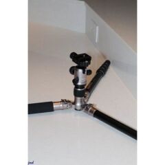 Benro MeFOTO ASC-31 Aluminum Short Column for the RoadTrip Tripod