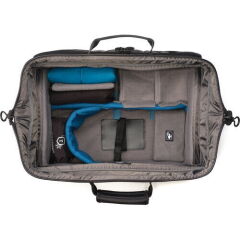 Tenba Cineluxe V2 Siyah Omuz Çantası 21