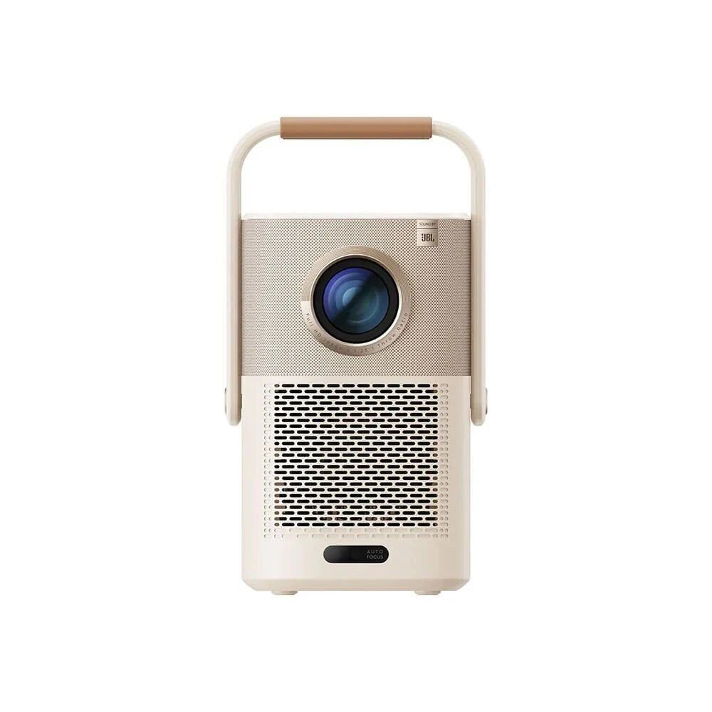 Yaber T2 Plus Full HD Taşınabilir Bataryalı Projeksiyon by JBL 450 ANSI