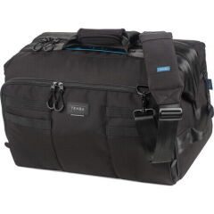 Tenba Cineluxe V2 Yüksek Tavanlı Siyah Omuz Çantası 21