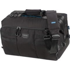 Tenba Cineluxe V2 Yüksek Tavanlı Siyah Omuz Çantası 21