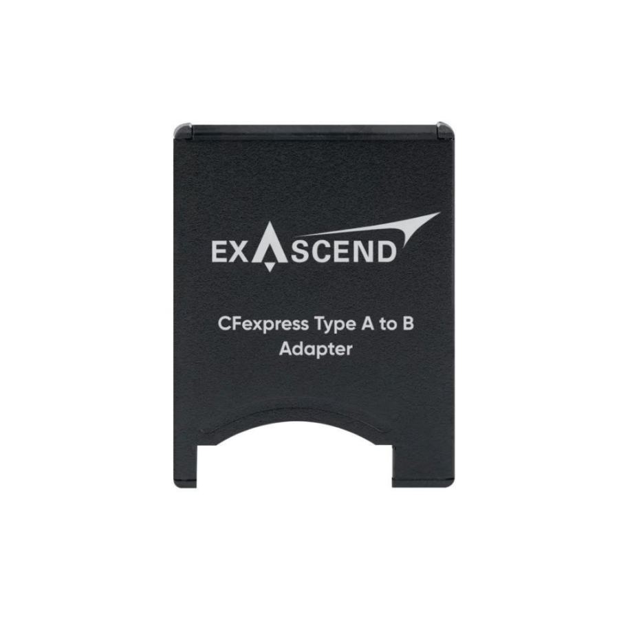 Exascend CFexpress Type A to Type B Adapter
