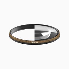 Polarpro Split 50 Filtre - 67mm Bölünmüş Diyoptri (67-PRYZ-SPLT50)