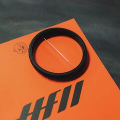 Polarpro Split 50 Filtre - 77mm Bölünmüş Diyoptri (77-PRYZ-SPLT50)
