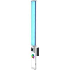 GVM RGB-T20R Bi-Color RGB LED Video Işığı