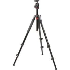 MANFROTTO MK055XPRO3-BHQ2 055 ALU 3 SEC KIT BALL H