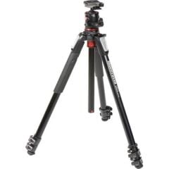 MANFROTTO MK055XPRO3-BHQ2 055 ALU 3 SEC KIT BALL H