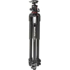 MANFROTTO MK055XPRO3-BHQ2 055 ALU 3 SEC KIT BALL H