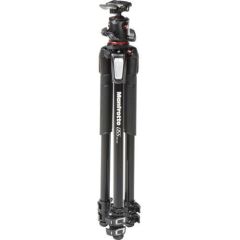 MANFROTTO MK055XPRO3-BHQ2 055 ALU 3 SEC KIT BALL H