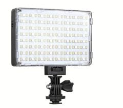 GVM 10S RGB Kamera Üstü Mobil Led Işık (NP-F Harici)