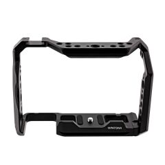PATONA 1453 Sony A7M4 A7R4 A7R4A A7S3 için   Kamera Kafesi