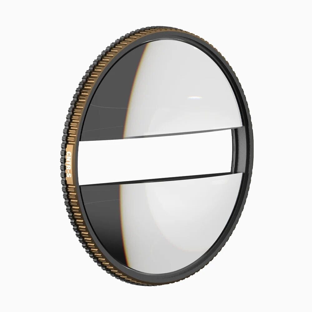 Polarpro Spectra Center Split - 77mm Filtre (77-PRYZ-CNTRSPLT)