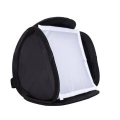 GDX BW23 Tepe Flaş Softbox 23cm