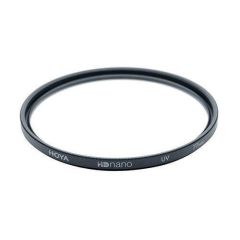 Hoya 77 mm HD Nano UV Filtre