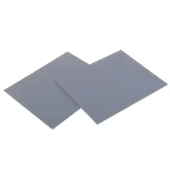 NEEWER 18% Gri/Beyaz Kart Seti (25x20cm)