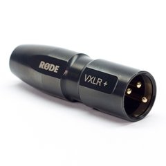RODE VXLR+ Minijack XLR Dönüştürücü 