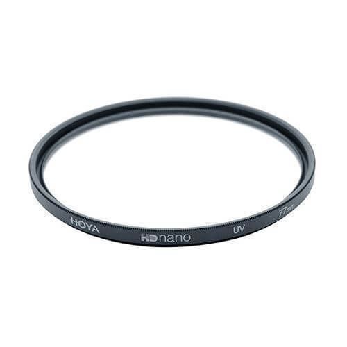 Hoya 82 mm HD Nano UV Filtre