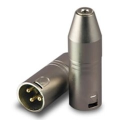 RODE VXLR Minijack XLR Dönüştürücü 