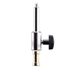 MANFROTTO MA 016 16MM. FEMALE ADAPTOR