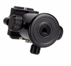 Tefoto T3 Kamera Tripod Top Kafa Ballhead T1101