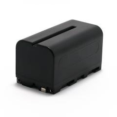 Sanger NP-F750 Sony Kamera Batarya