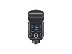 Godox V100 Canon Uyumlu Yuvarlak Kafa Flaş